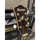 Ibanez Artcore AF105-AMB-12-01 полуакустическая электрогитара, с кейсом 2007 USED