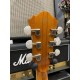 Ibanez Artcore AF105-AMB-12-01 полуакустическая электрогитара, с кейсом 2007 USED