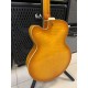 Ibanez Artcore AF105-AMB-12-01 полуакустическая электрогитара, с кейсом 2007 USED