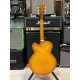 Ibanez Artcore AF105-AMB-12-01 полуакустическая электрогитара, с кейсом 2007 USED