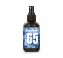Dunlop 6444 Drum Shell 65 Polish & Cleaner полироль и очиститель для обечаек барабанов, 118 мл