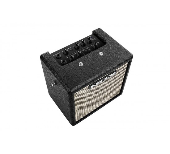 Nux Mighty-8BT-MKII Цифровой комбоусилитель, портативный, 8Вт