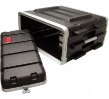 Stagg ABS-4U рэковый кейс (4U/19")