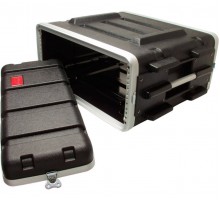 Stagg ABS-4U рэковый кейс (4U/19")