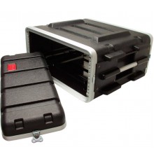 Stagg ABS-4U рэковый кейс (4U/19")