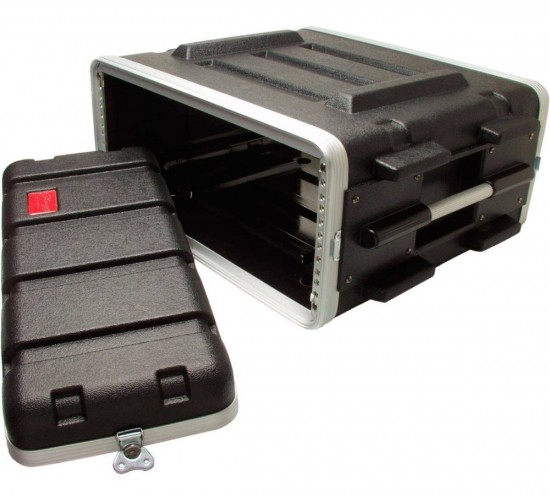 Stagg ABS-4U рэковый кейс (4U/19")