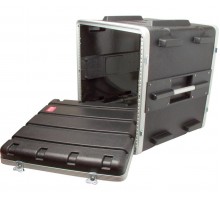 Stagg ABS-12U рэковый кейс (12U/19")