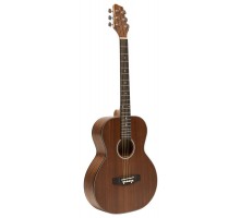 Stagg SA25 A MAHO акустическая гитара