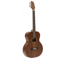 Stagg SA25 A MAHO акустическая гитара