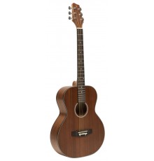 Stagg SA25 A MAHO акустическая гитара