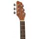 Stagg SA25 A MAHO акустическая гитара