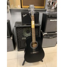 Cort AD810 BKS TAтрансакустическаягитара,корпусдредноут,цветчерныйматовый УЦЕНКА