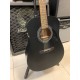 Cort AD810 BKS TAтрансакустическаягитара,корпусдредноут,цветчерныйматовый УЦЕНКА