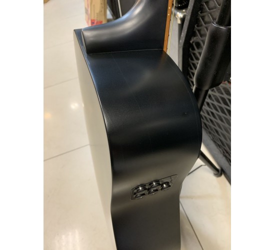 Cort AD810 BKS TAтрансакустическаягитара,корпусдредноут,цветчерныйматовый УЦЕНКА