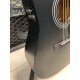 Cort AD810 BKS TAтрансакустическаягитара,корпусдредноут,цветчерныйматовый УЦЕНКА