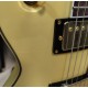 Aria PE-350CST AGWH электрогитара, цвет Aged White УЦЕНКА