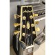 Aria PE-350CST AGWH электрогитара, цвет Aged White УЦЕНКА