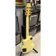 Aria PE-350CST AGWH электрогитара, цвет Aged White УЦЕНКА