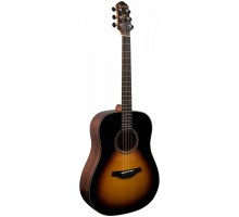 Crafter HD-250/VS акустическая гитара, цвет винтажный санберст