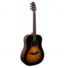 Crafter HD-250/VS акустическая гитара, цвет винтажный санберст