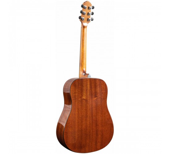 Crafter HD-250/VS акустическая гитара, цвет винтажный санберст