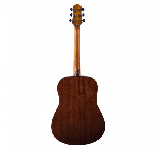 Crafter HD-250/VS акустическая гитара, цвет винтажный санберст