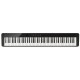 Casio PX-S1100BK цифровое пианино, цвет черный, выставочный образец