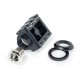 MRC R63HC-S6-D2 Панельный разъем 1/4" Jack 6.35 мм, 6-ти контактный (переключаемый, стерео)