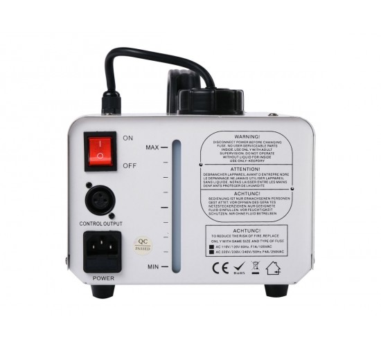 LAudio WS-SN600 Генератор снега, 600Вт