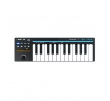 Nektar Impact GX MINI USB MIDI клавиатура, 25 клавиш