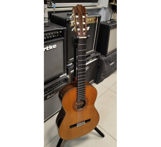 Kodaira AST-50 классическая гитара, Япония USED