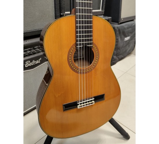 Kodaira AST-50 классическая гитара, Япония USED
