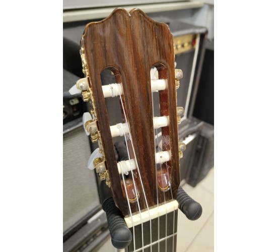 Kodaira AST-50 классическая гитара, Япония USED