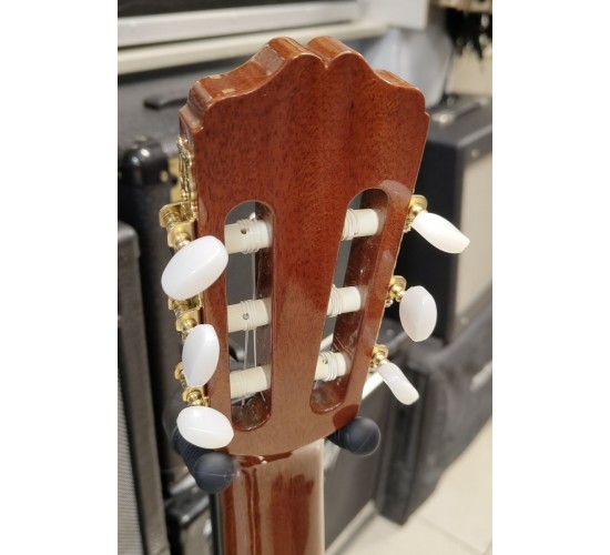 Kodaira AST-50 классическая гитара, Япония USED