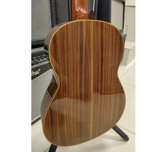 Kodaira AST-50 классическая гитара, Япония USED