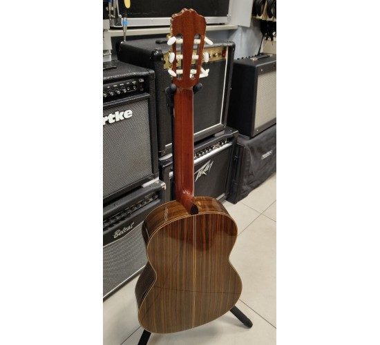 Kodaira AST-50 классическая гитара, Япония USED