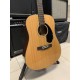 Fender CD-60S Dread/NAT акустическая гитара, выставочный образец