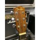 Fender CD-60S Dread/NAT акустическая гитара, выставочный образец