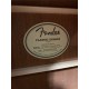 Fender CD-60S Dread/NAT акустическая гитара, выставочный образец