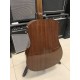 Fender CD-60S Dread/NAT акустическая гитара, выставочный образец