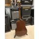 Fender CD-60S Dread/NAT акустическая гитара, выставочный образец
