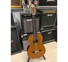 Yamaha C-250 классическая гитара, Япония USED