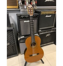 Yamaha C-250 классическая гитара, Япония USED