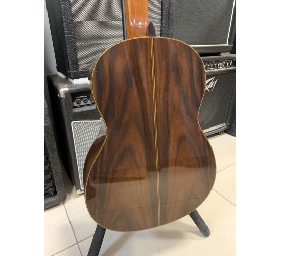 Yamaha C-250 классическая гитара, Япония USED