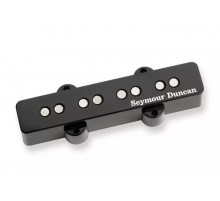 Seymour Duncan SJB-2b Hot Jazz Bass B звукосниматель для бас-гитары, бридж