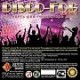 Синтез аудио DF-Medium Disco Fog Medium Жидкость для генераторов дыма, среднего рассеивания, канистра 5л