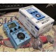 Zoom MS-70CDR педаль эффектов USED
