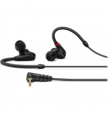 Sennheiser IE 100 PRO Black внутриканальные мониторные наушники
