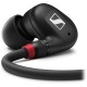 Sennheiser IE 100 PRO Black внутриканальные мониторные наушники