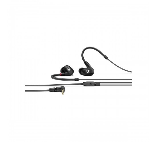 Sennheiser IE 100 PRO Black внутриканальные мониторные наушники